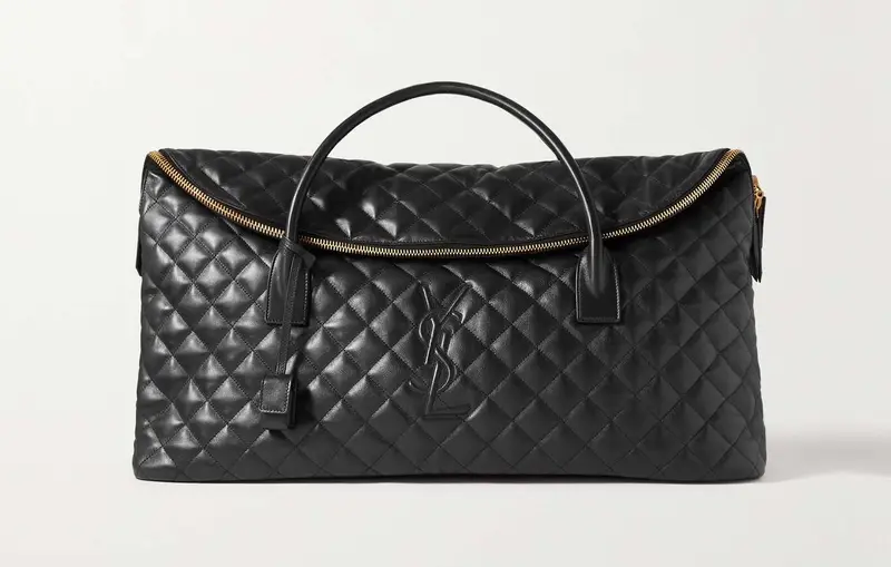Saint Laurent Es Giant Travel Bag