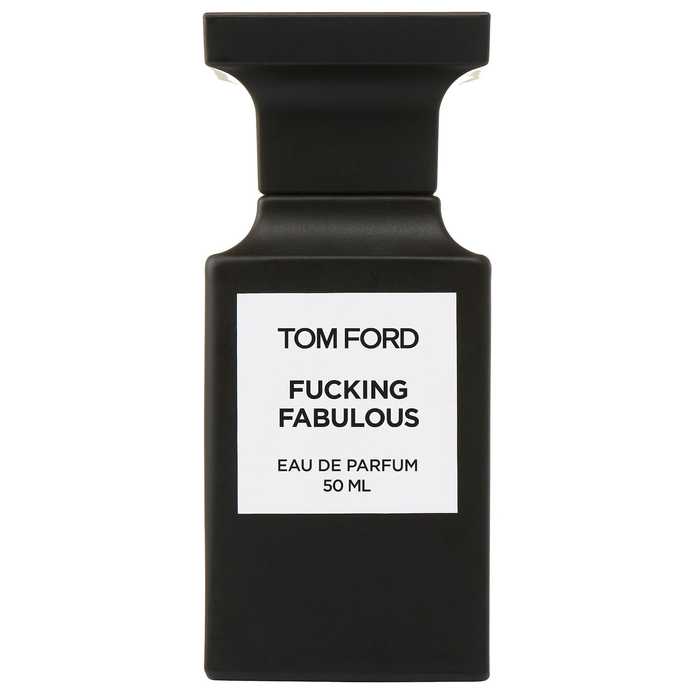 Tom Ford F*cking Fabulous EDP