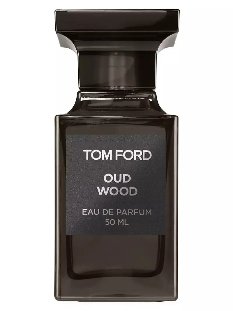 Tom Ford Oud Wood