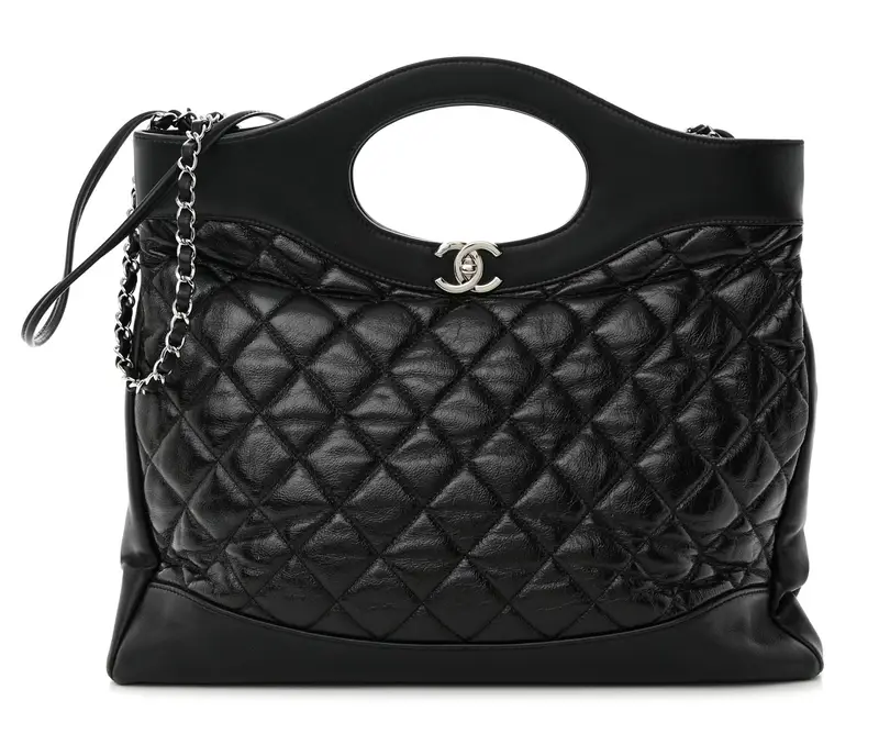 Chanel 31 Bag