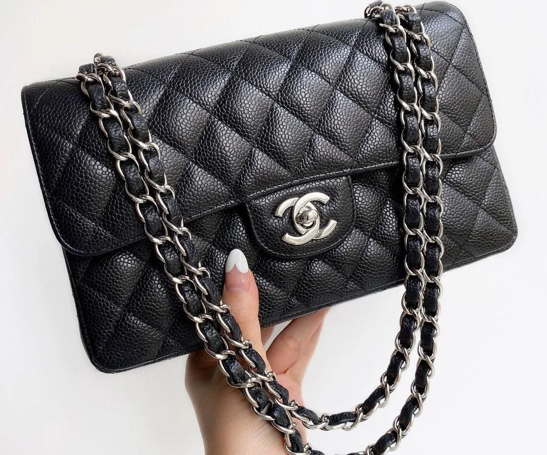 Chanel Bag Price Guide