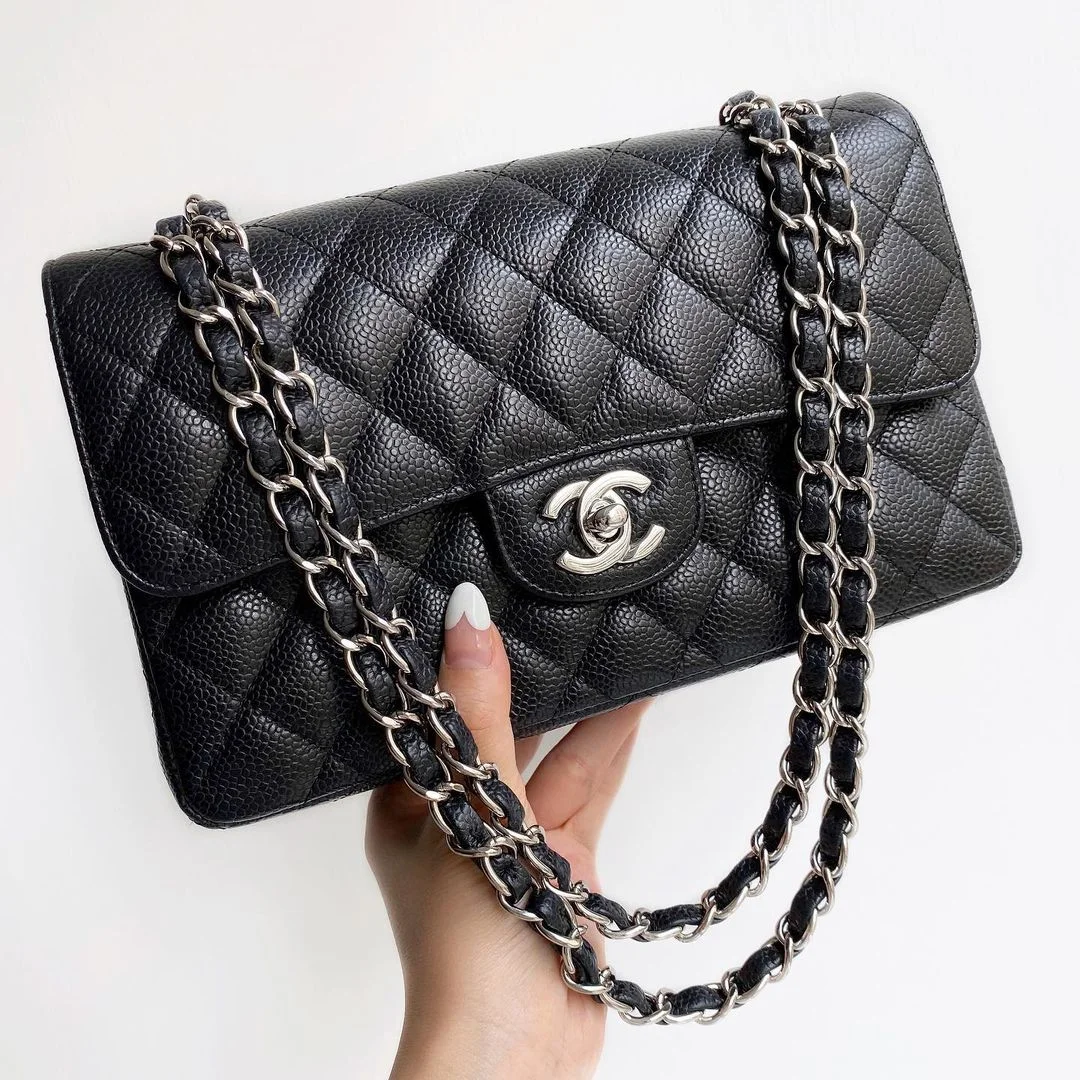 Chanel Bag Price Guide