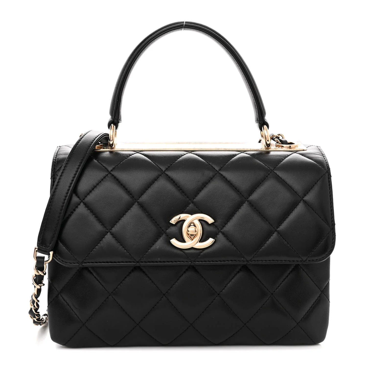Chanel Trendy CC Bag