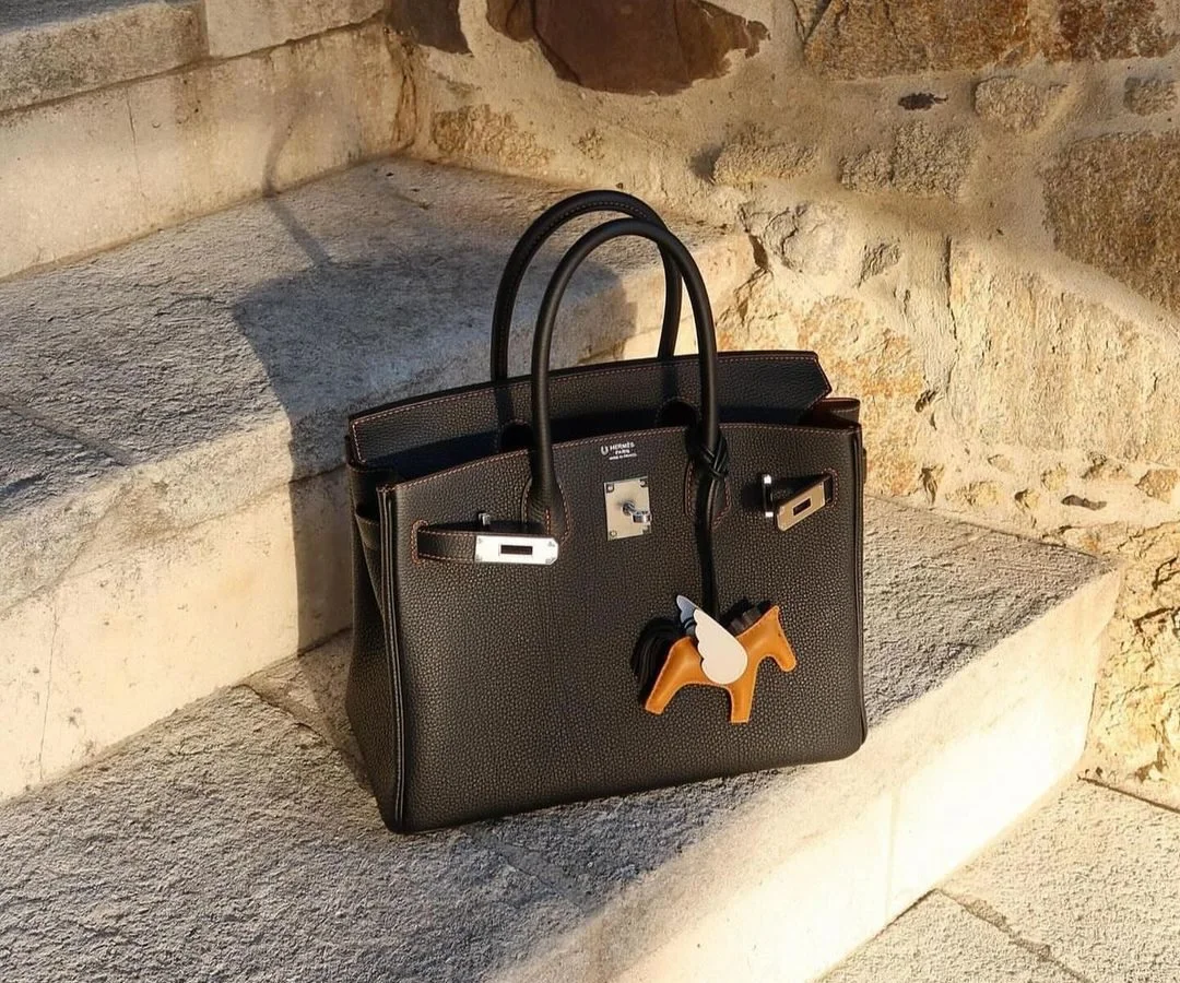 Designer Bags That Hold Their Value