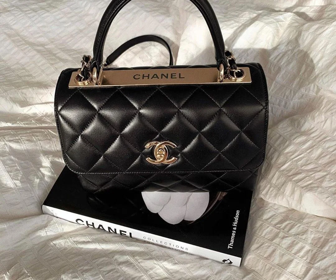 most underrated Chanel bags