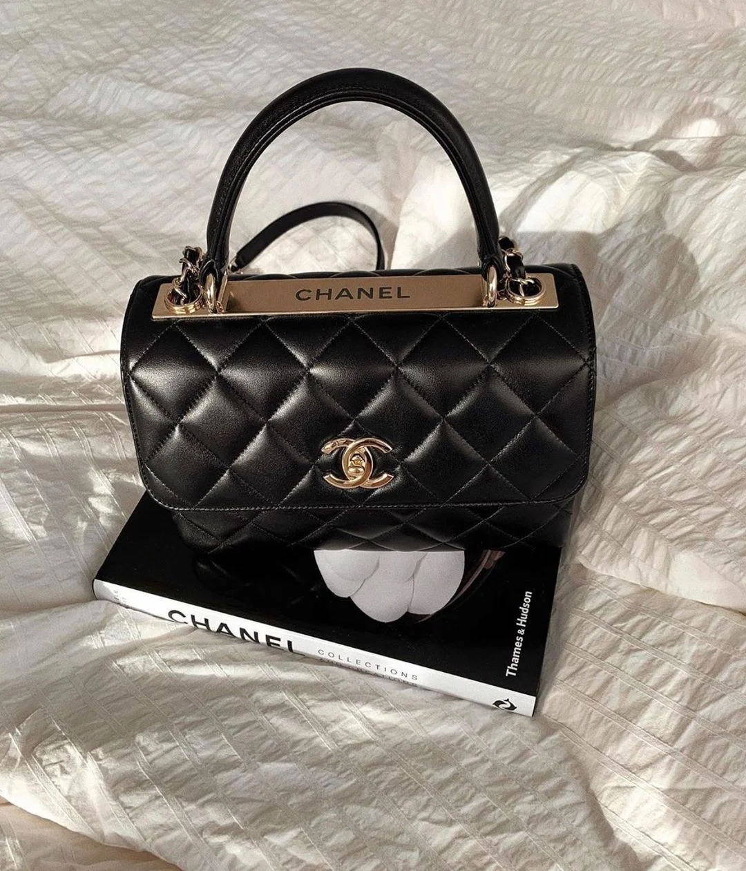 most underrated Chanel bags