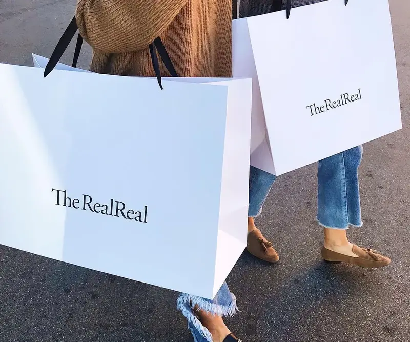 Best luxury consignment stores in NYC