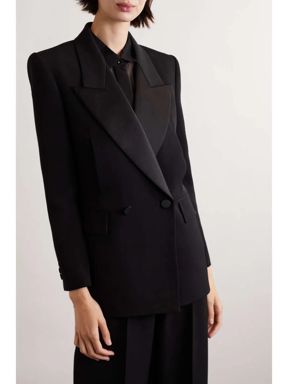 corporate dressing trend fall winter 2024