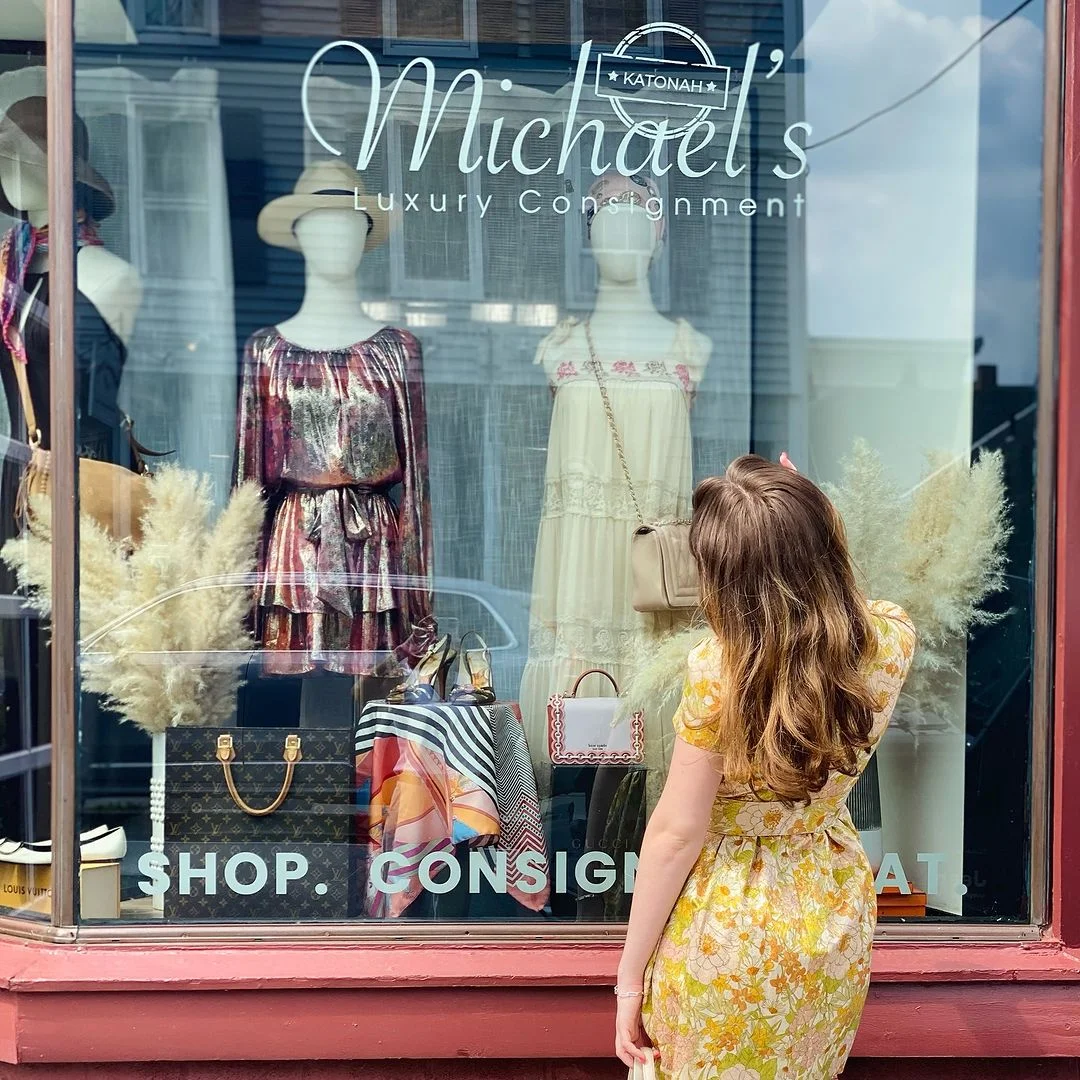 Michael's Luxury Consignment New York