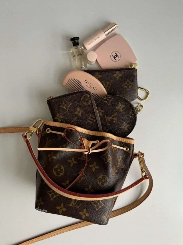 best designer bucket bags web story