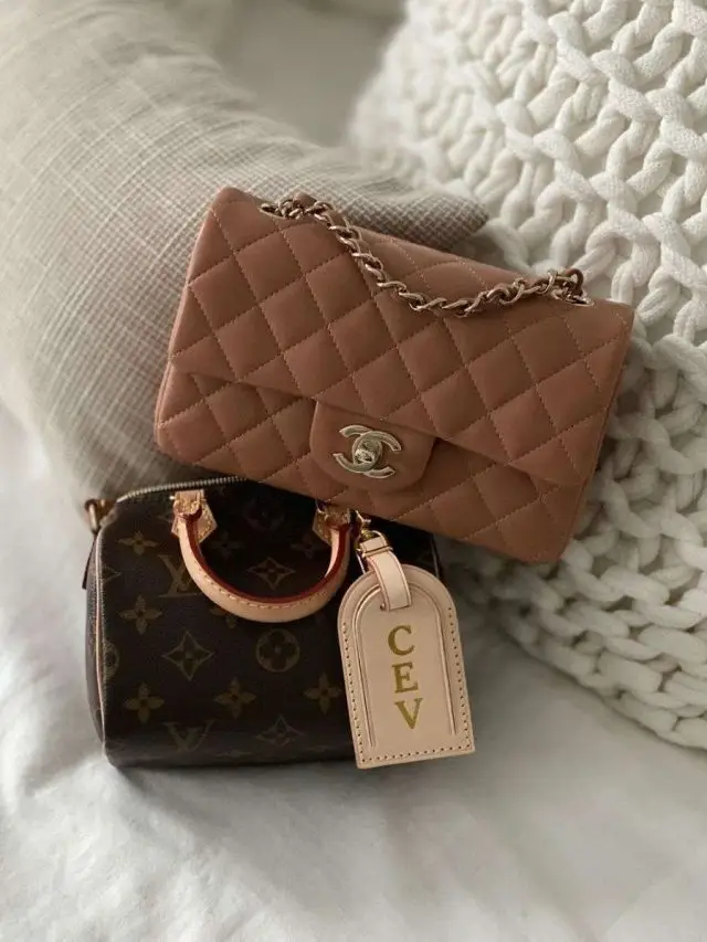 best luxury mini bags