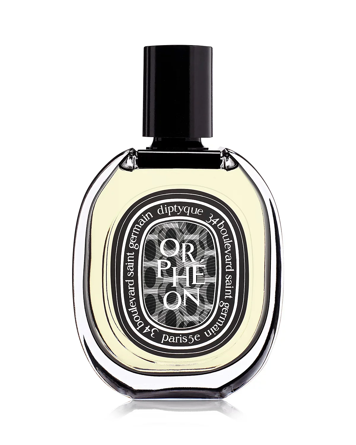 Diptyque Orphéon
