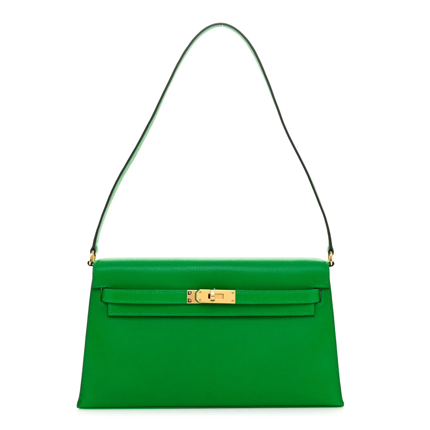 Hermes Kelly Elan Shoulder Bag