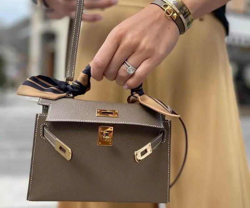 Hermes Kelly Prices 2024