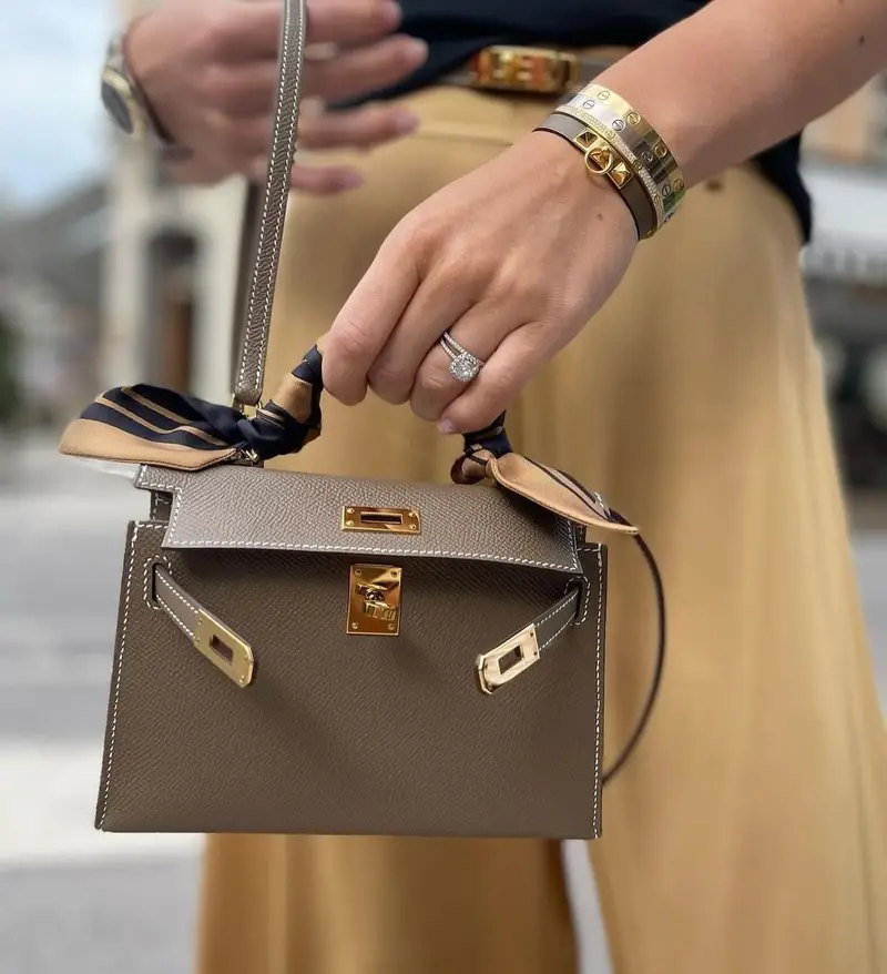 Hermes Kelly Prices 2024