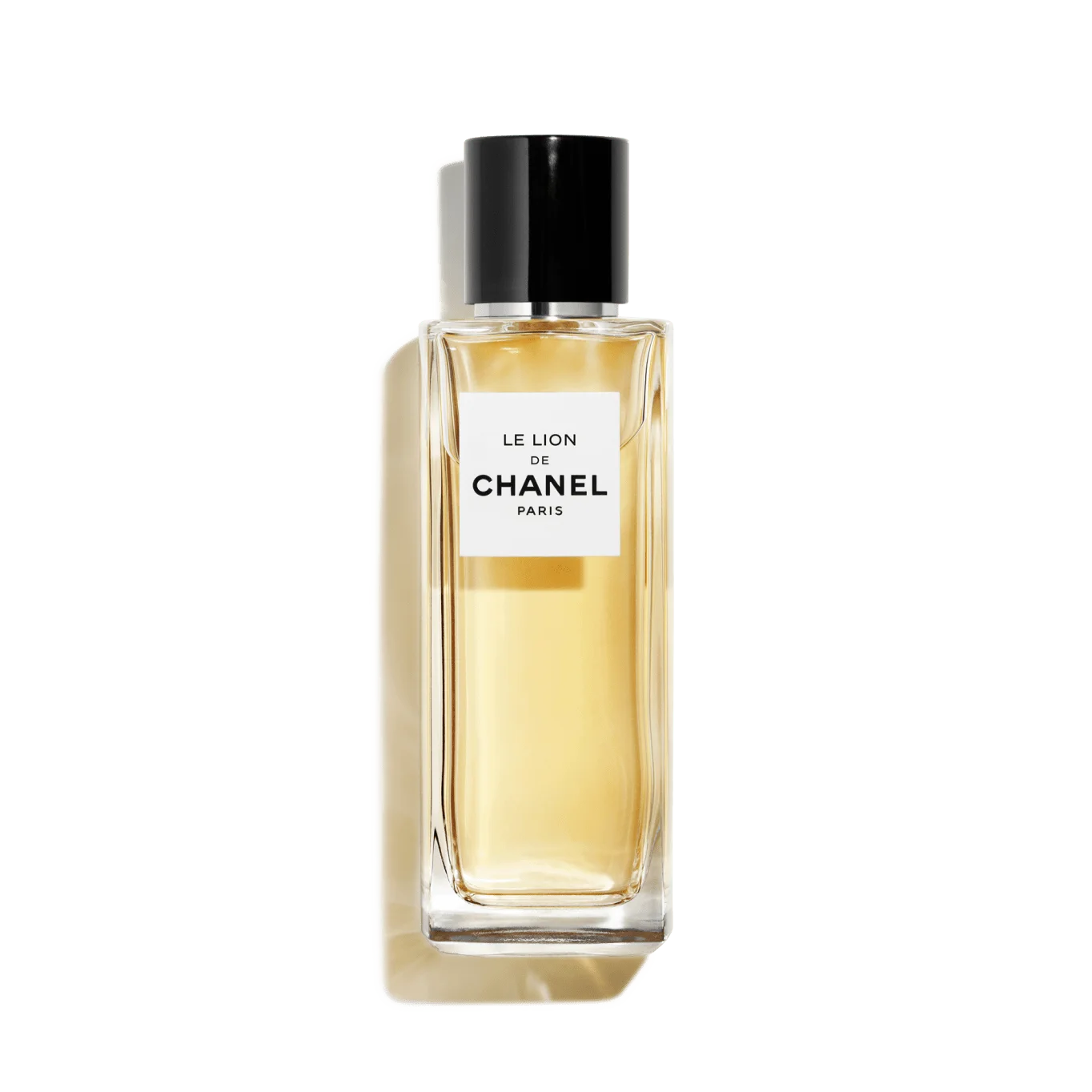 Chanel Les Exclusifs Le Lion