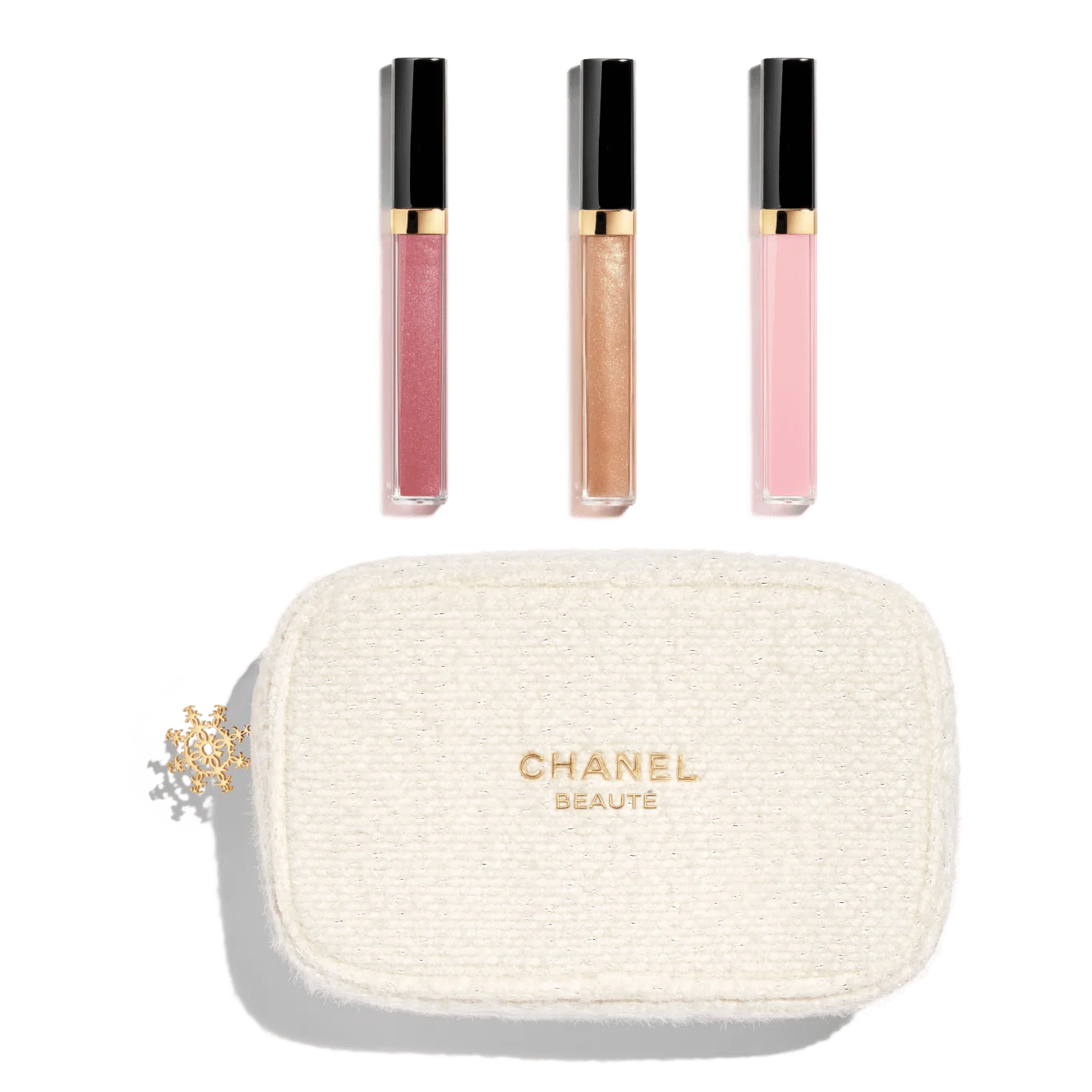 Chanel Maximum Brilliance Holiday 2024 Gift Set