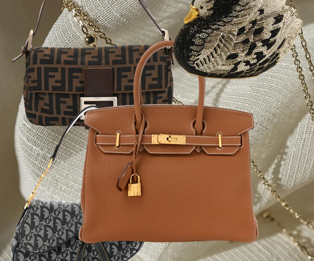 Sex and the City handbags