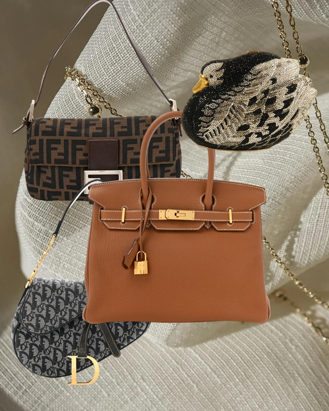 Sex and the City handbags