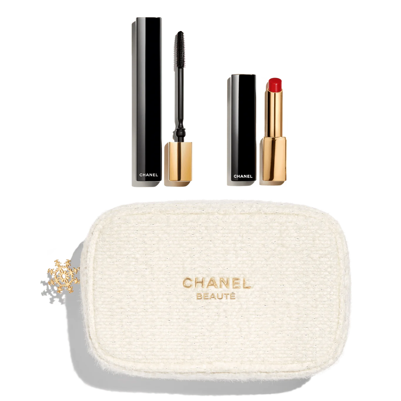 Chanel Ultimate Allure Holiday 2024 Gift Set