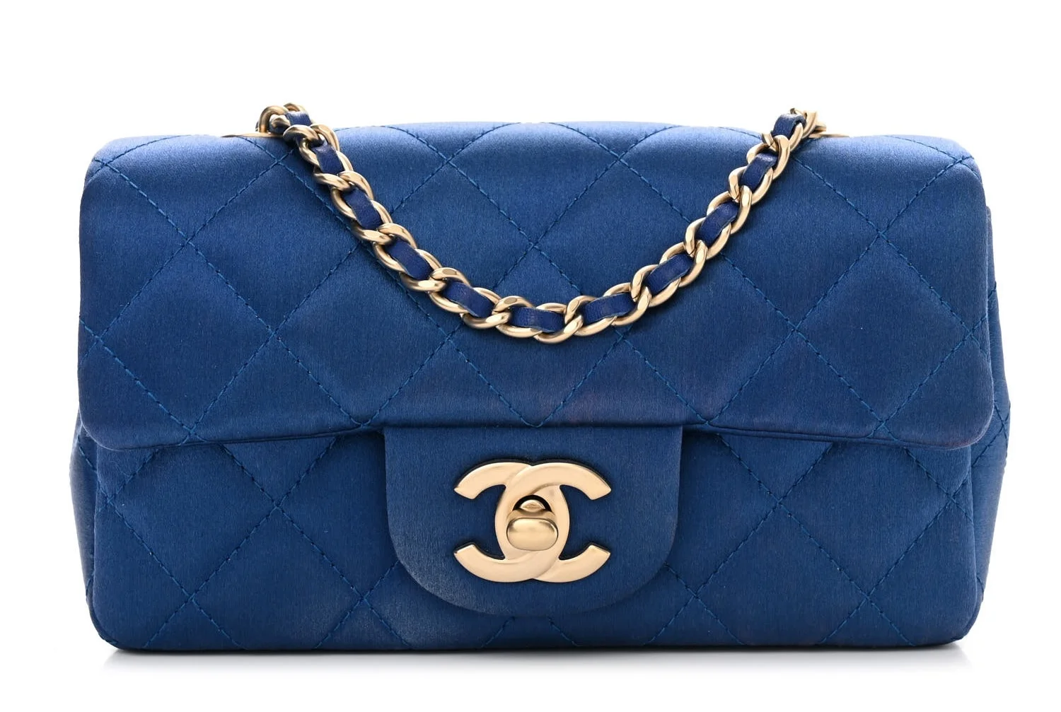 Chanel Extra Mini Flap Bag
