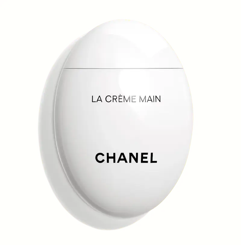 Chanel LA CRÈME MAIN
