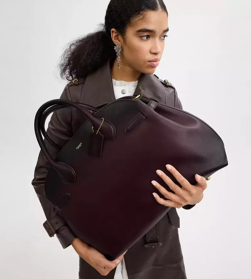 Coach Empire Carryall 48 Tote