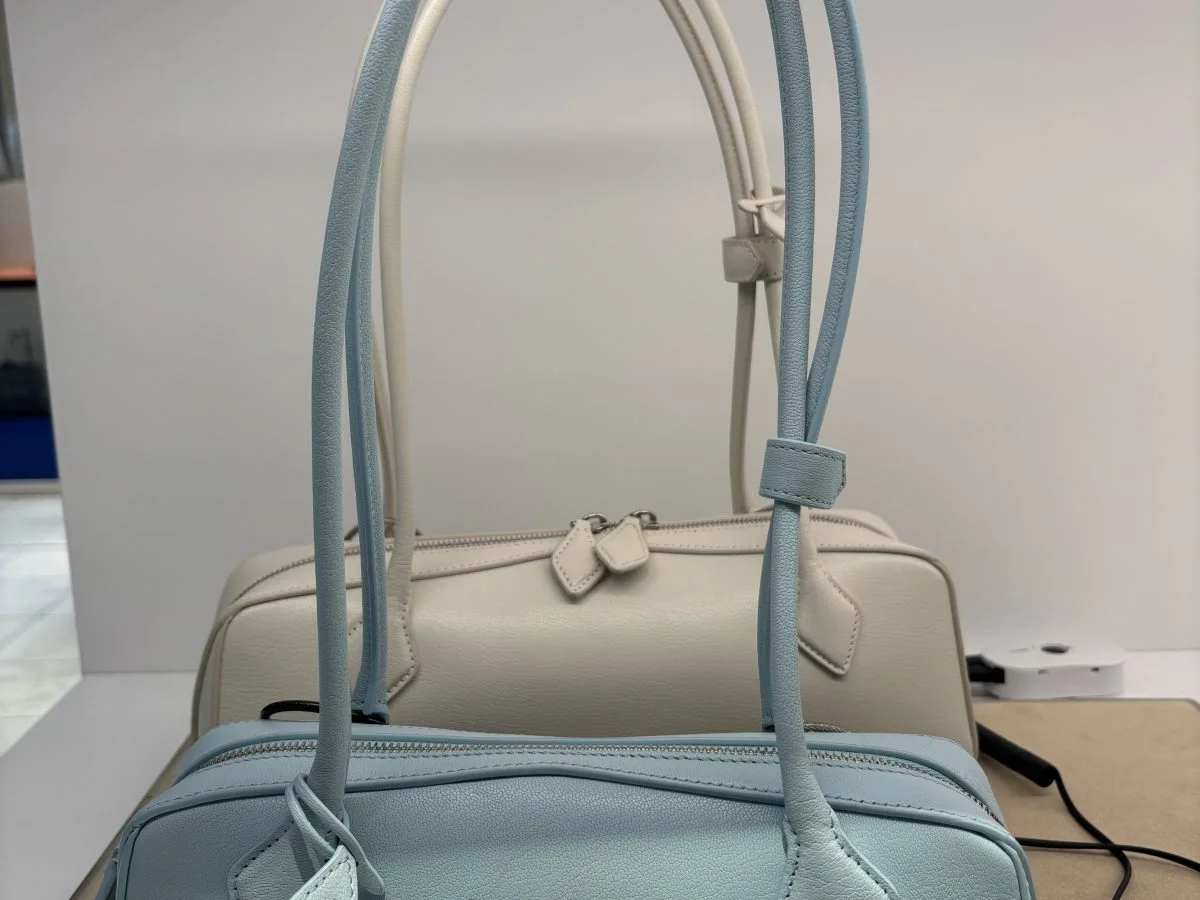 Top 5 Designer Bags That Ruled 2024