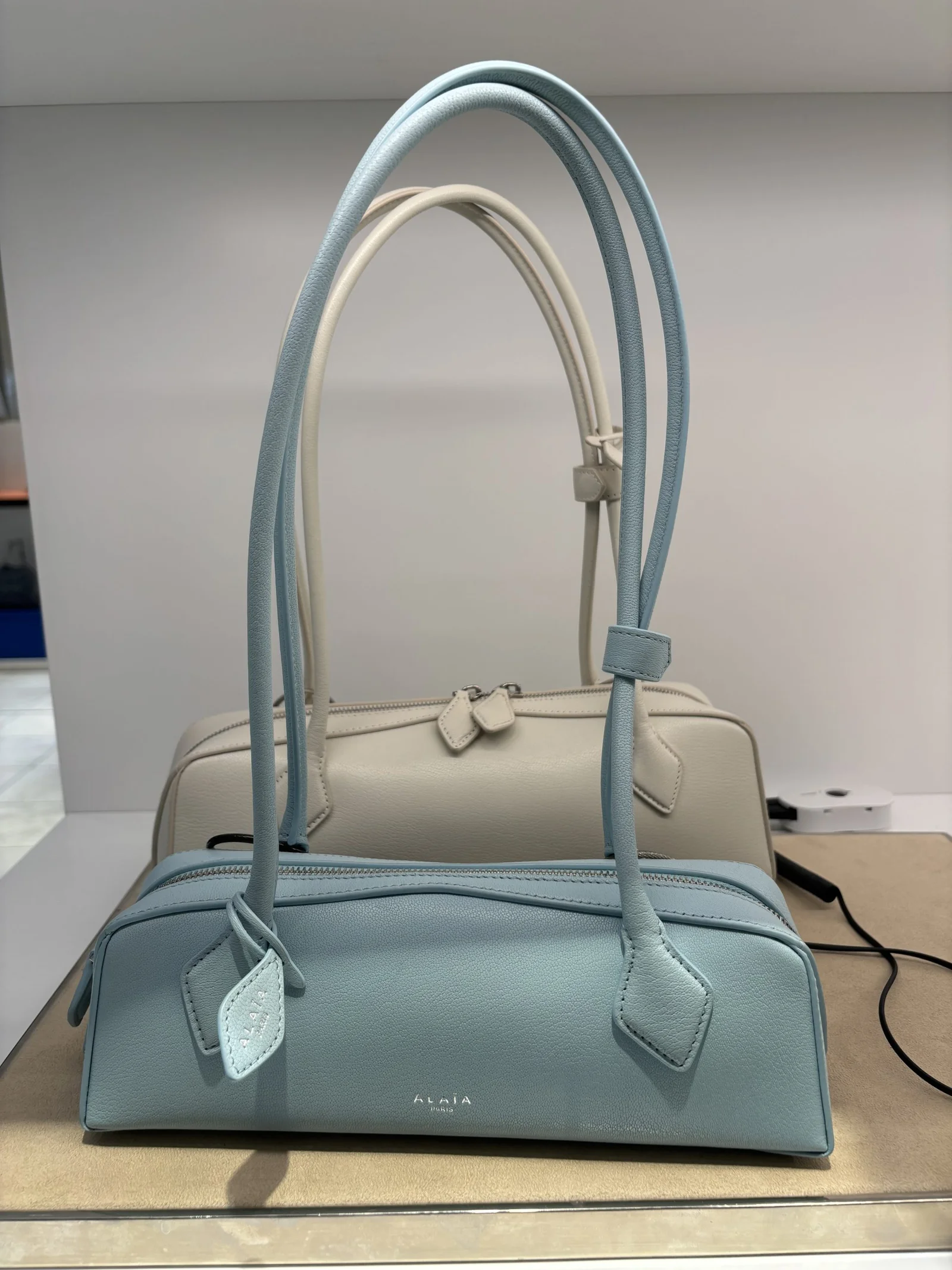 Top 5 Designer Bags That Ruled 2024