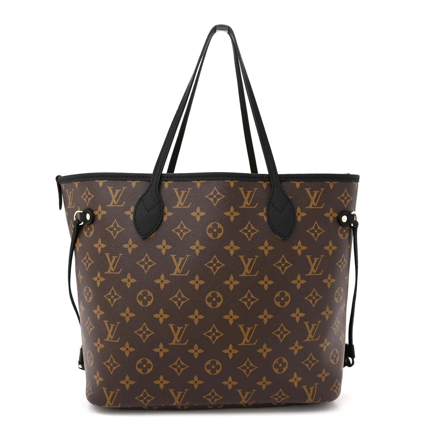Louis Vuitton Reversible Neverfull MM Tote