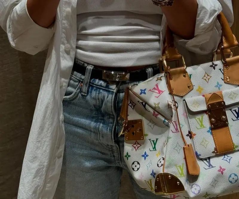 Louis Vuitton x Takashi Murakami: Top 5 Most Iconic Collections