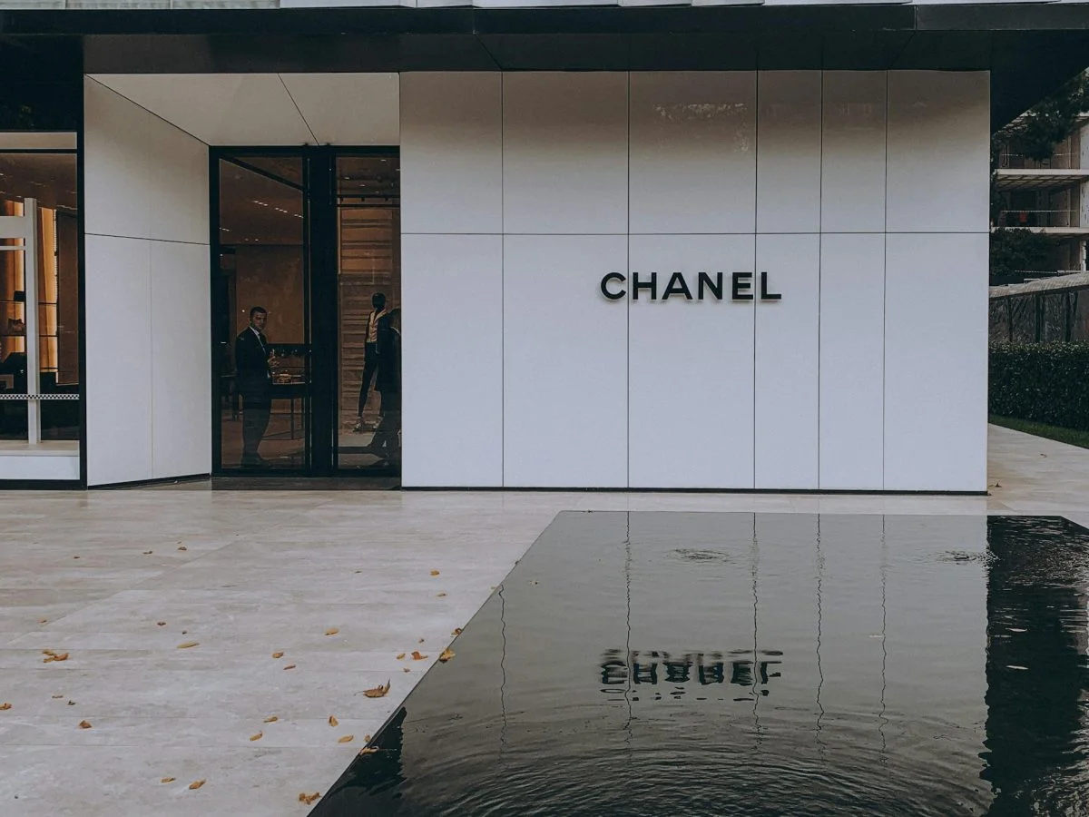The New Creative Director of Chanel