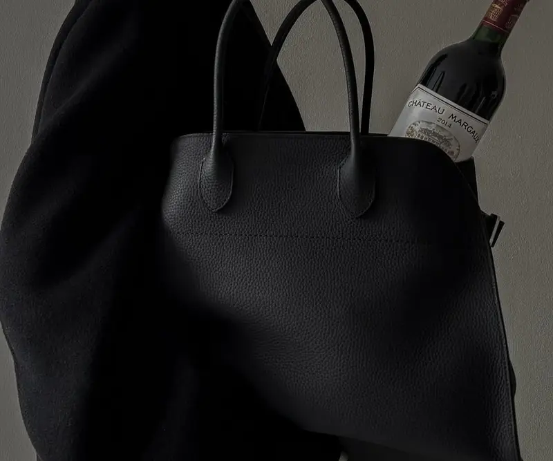 Most Popular Luxury Fashion Brands 2024