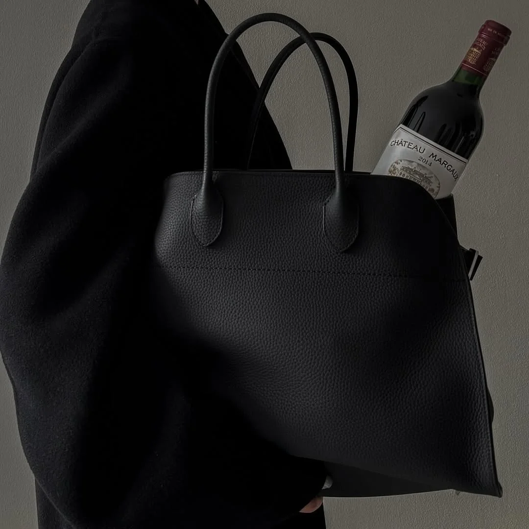 Most Popular Luxury Fashion Brands 2024