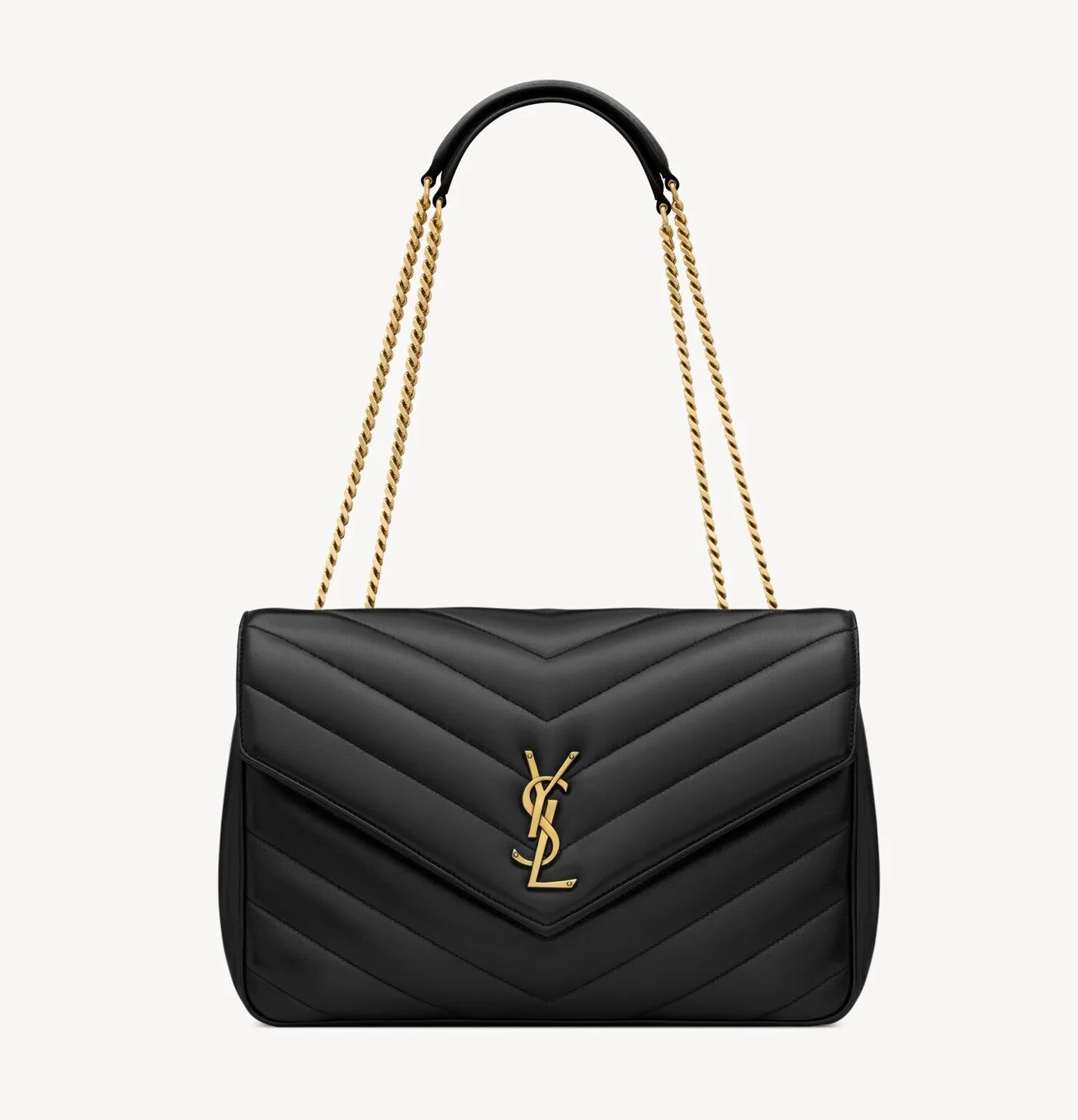 New Saint Laurent Loulou Bag