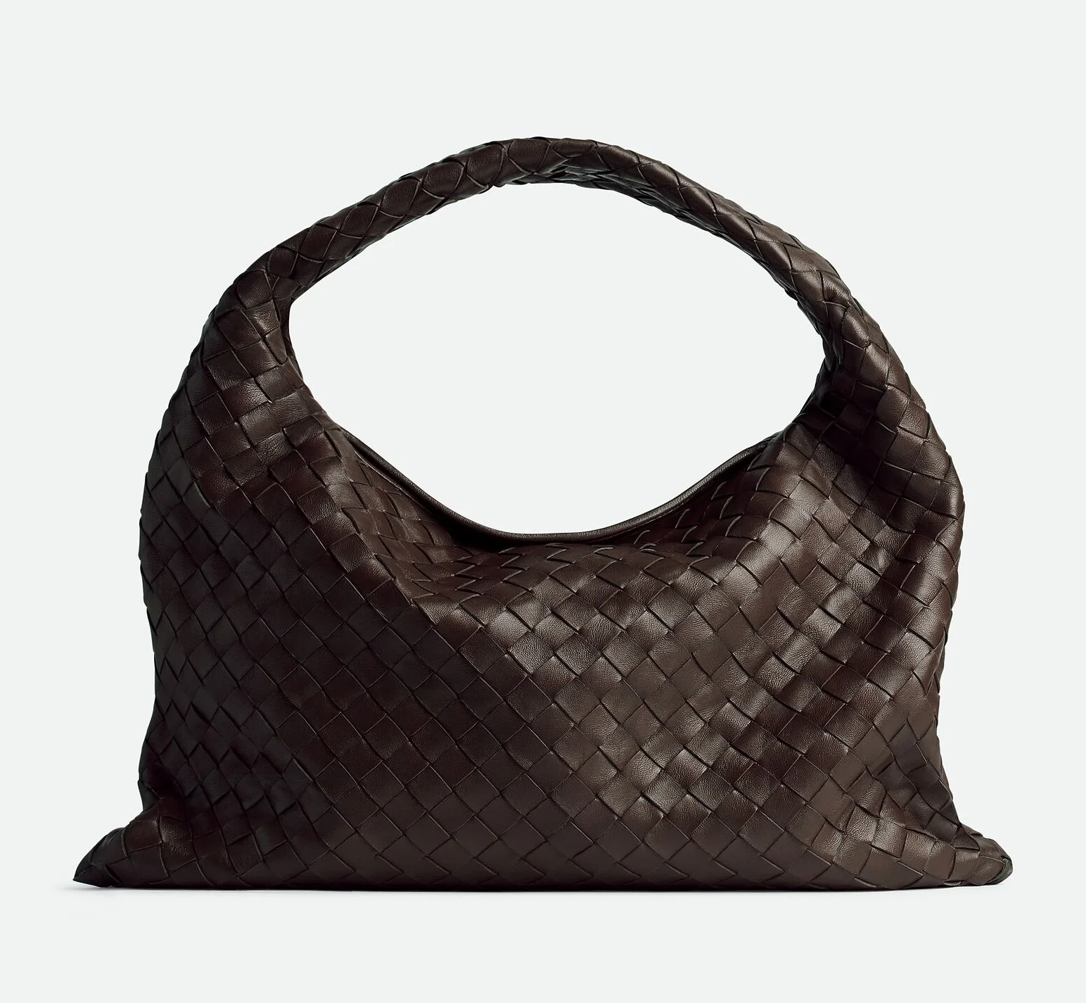 Bottega Veneta Hop Bag Fondant