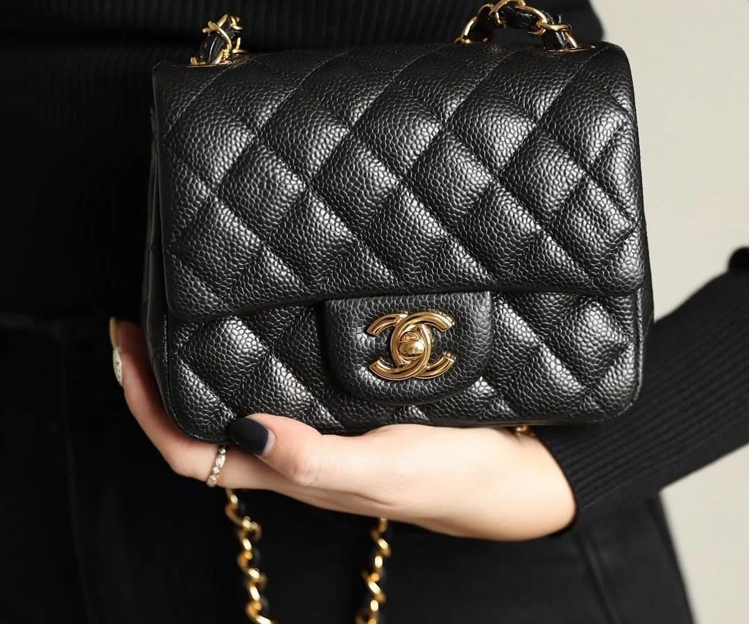 Can you buy a Chanel bag online
