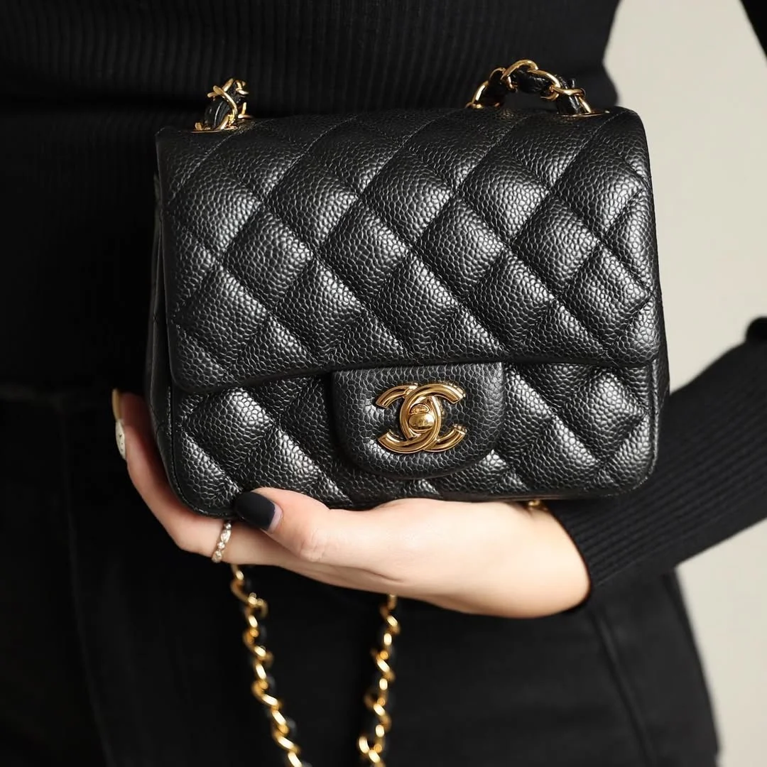 Can you buy a Chanel bag online
