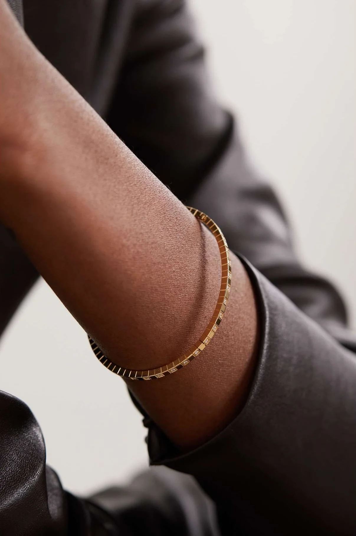 Chopard Small Ice Cube Bracelet