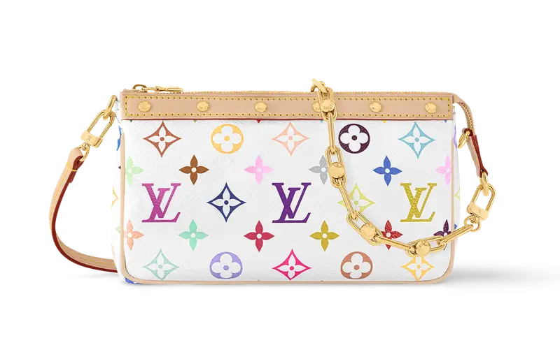 LV x TM Pochette Accessoires