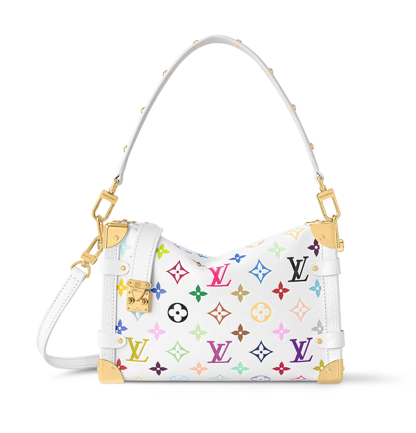 LV x TM Side Trunk MM