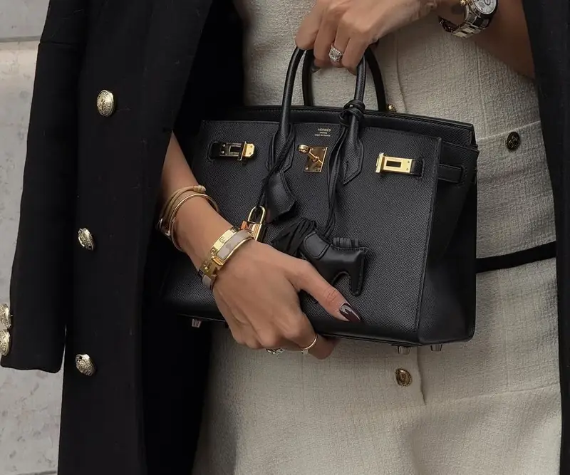 Why are Birkin Bags So Expensive