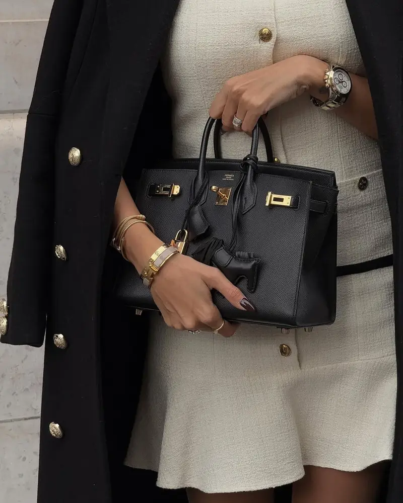 Why are Birkin Bags So Expensive