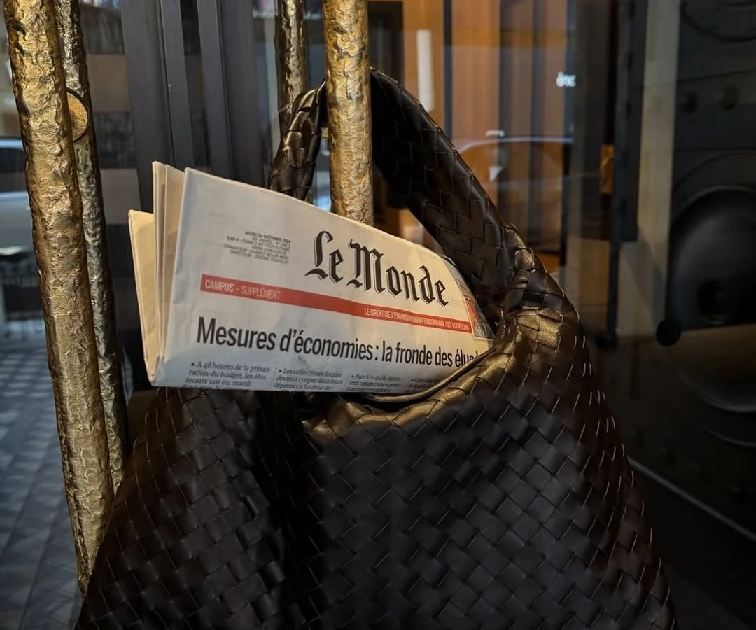 5 Classic Buys To Elevate Your Winter Wardrobe