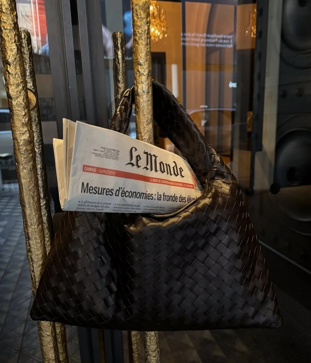 5 Classic Buys To Elevate Your Winter Wardrobe