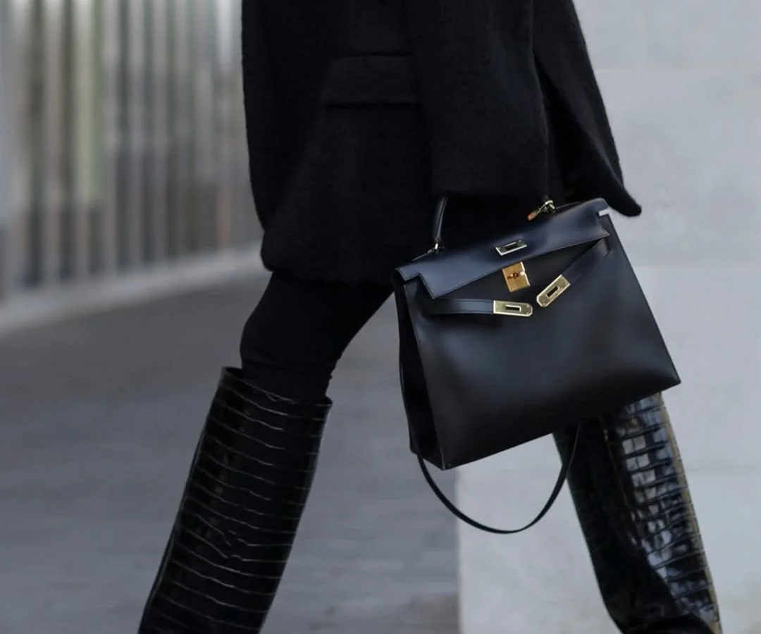 Most Classic Designer Handbags