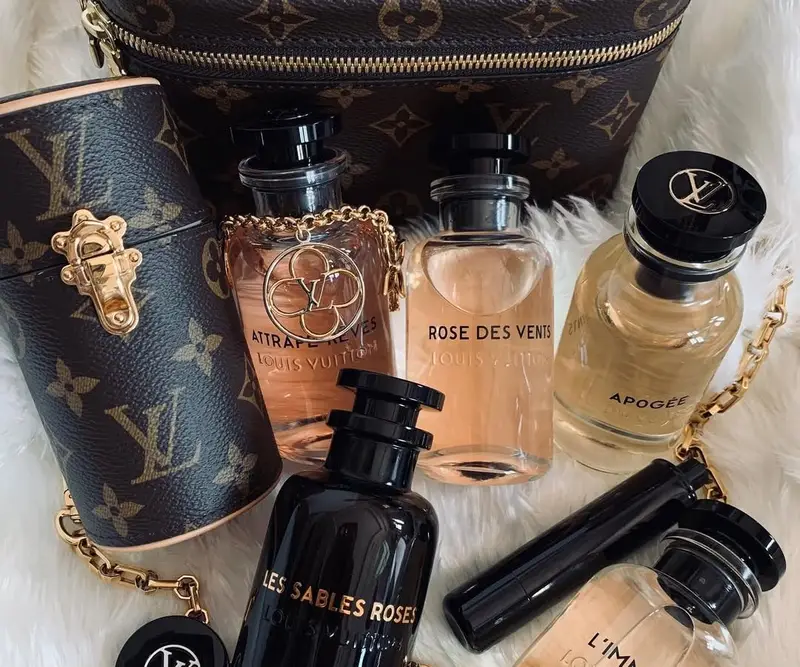 best louis vuitton perfumes