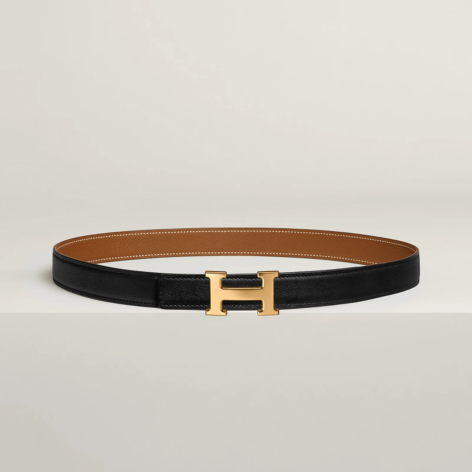 Hermes Mini H Belt 24mm