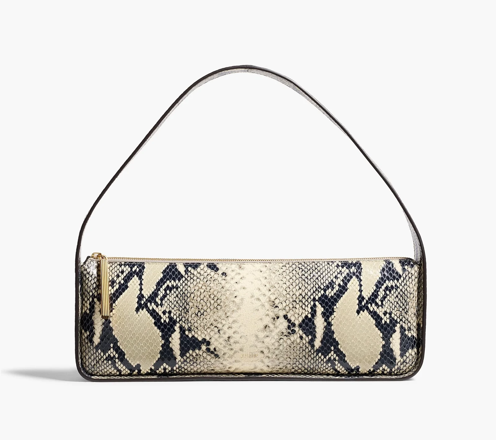 Khaite Lori Baguette Bag