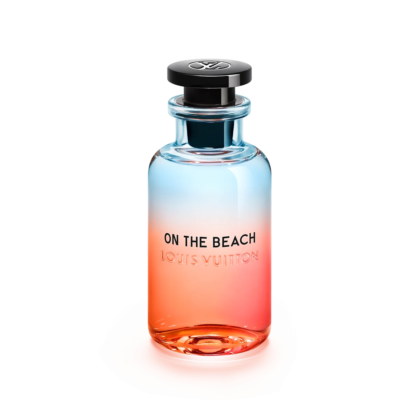 louis vuitton on the beach perfume